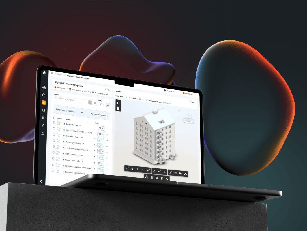 Revolutionizing construction management with Bimify